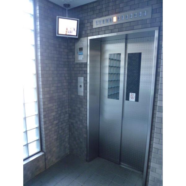 グリーンプラザ和光壱番館 物件画像