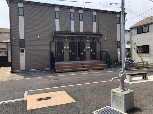 Ｌ’ＥＲＡＢＬＥ 物件画像