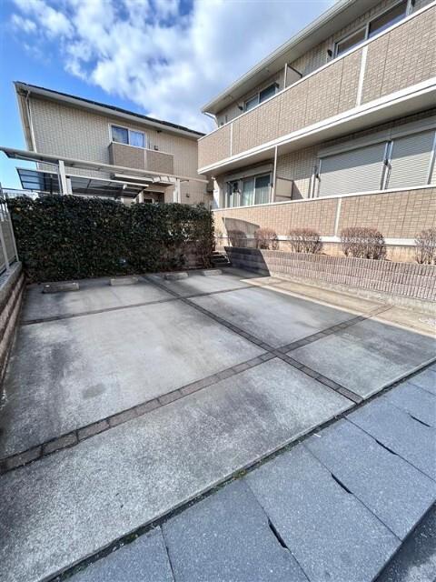アベリア　Ｂ棟 物件画像