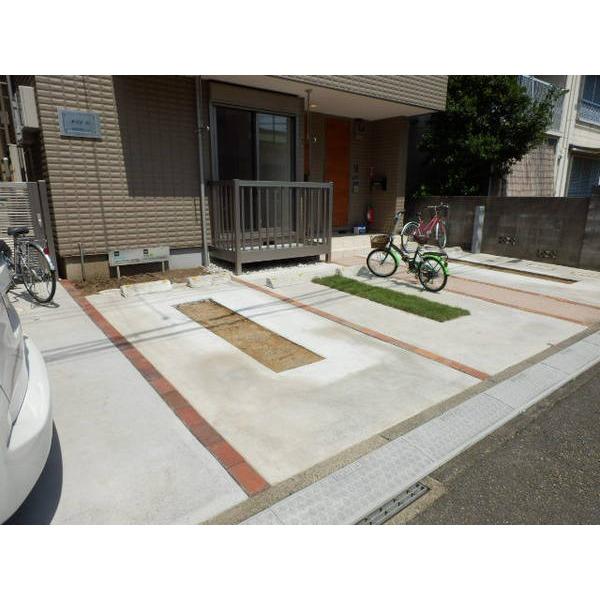 メゾンＲ 物件画像