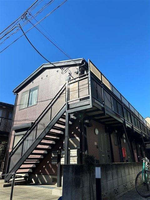 ヴィラ・レーヴェ 物件画像