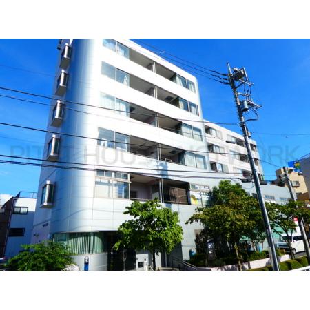 外観写真1
