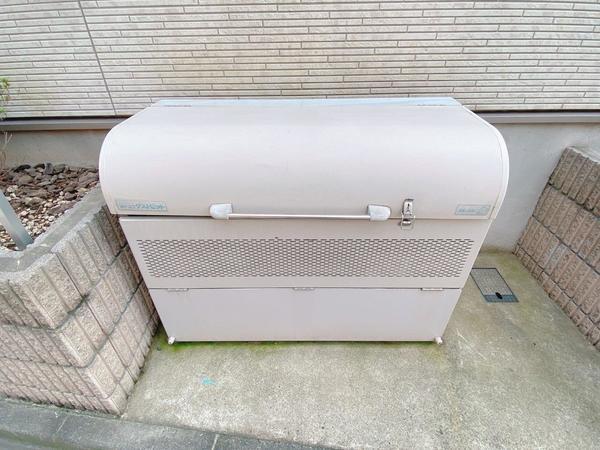 ホガース東が丘 物件画像