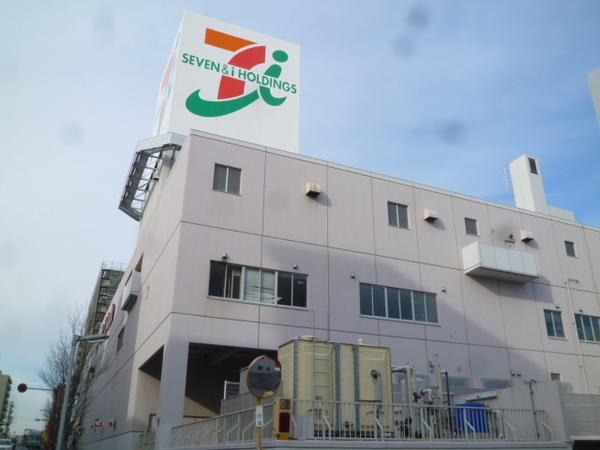 イトーヨーカドー