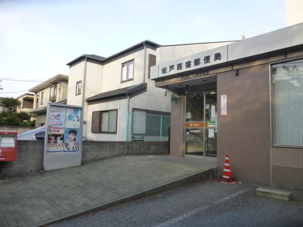 西部図書館