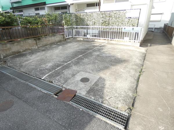 コスモグリーンハイツ 物件画像