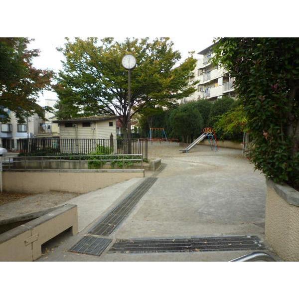 ひだまり公園