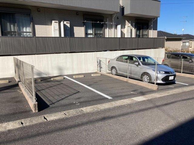 アミティー 物件画像
