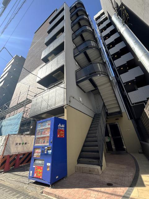 マンションタイプ