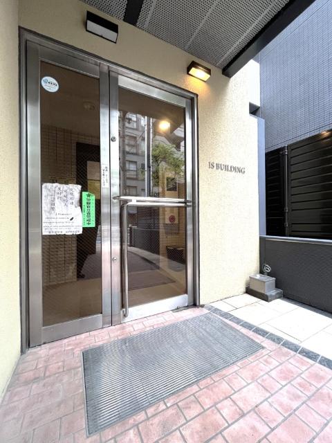 ＩＳビル 物件画像