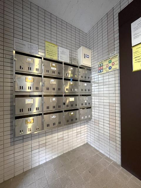ＩＳビル 物件画像