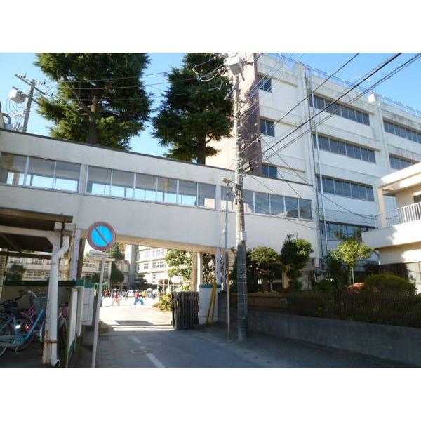 小金小学校