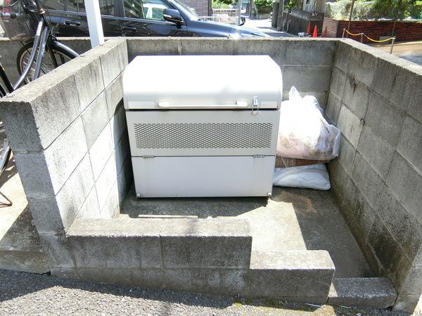 フューチャー 物件画像