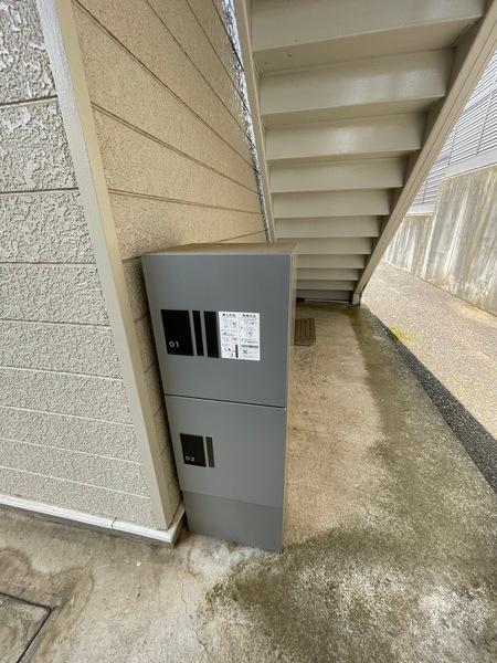 フューチャー 物件画像