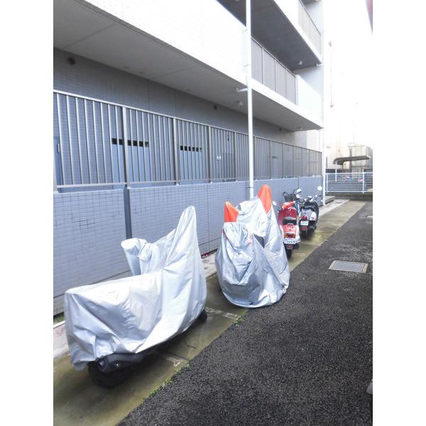 サニー　ヴィータ 物件画像