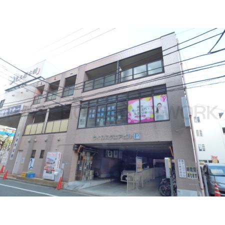外観写真1