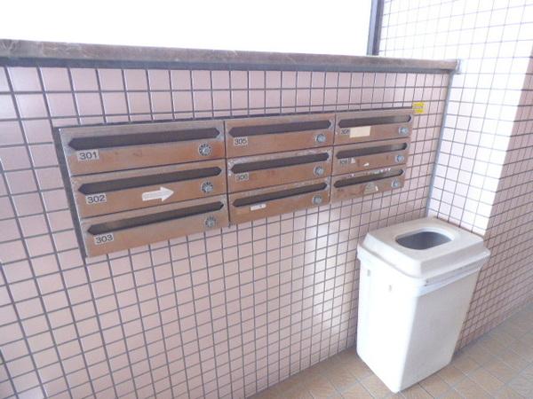 ウィルスクエア 物件画像