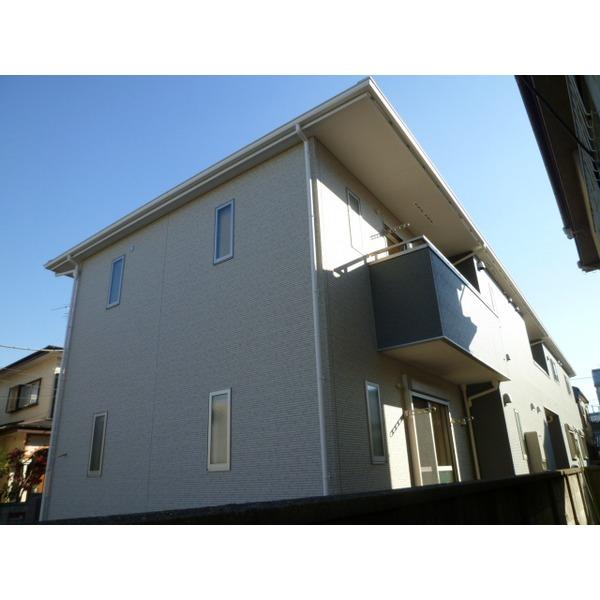 Ｇｌｙｃｉｎｅ 物件画像