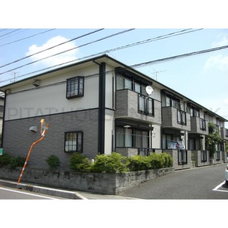 外観写真1
