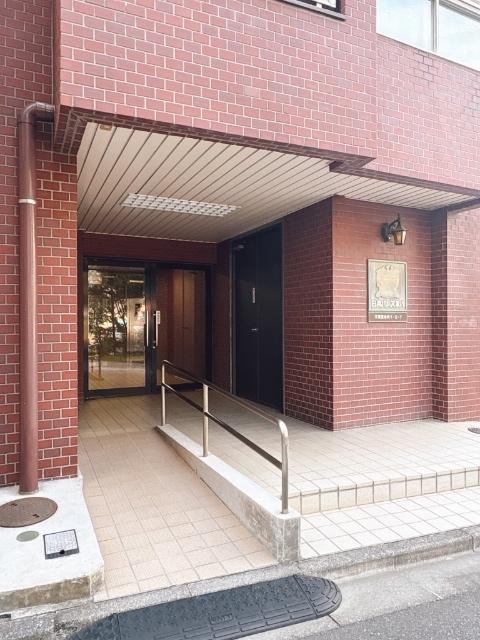 日興パレス永代 物件画像
