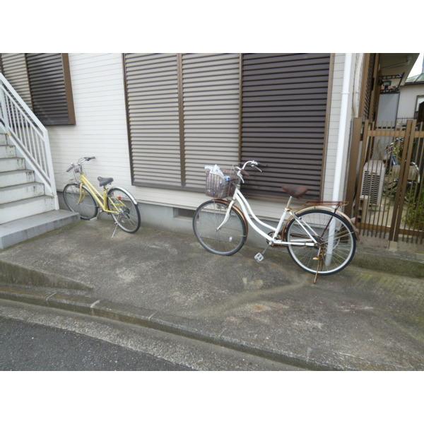 第２サトーコーポ 物件画像