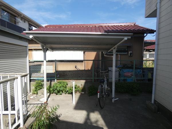 フィエスタ 物件画像