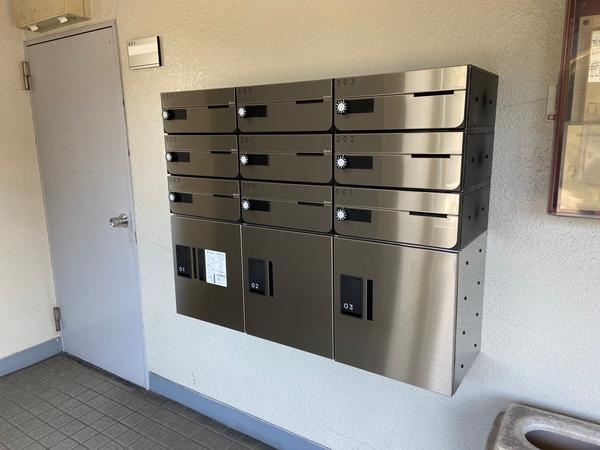 清水ビル 物件画像