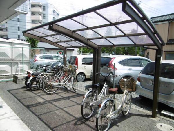 清水ビル 物件画像