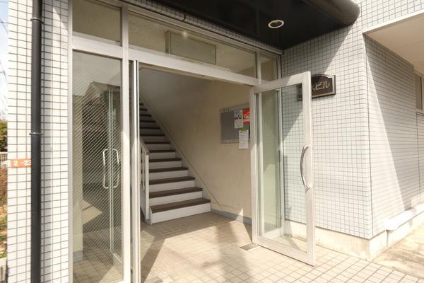 清水ビル 物件画像