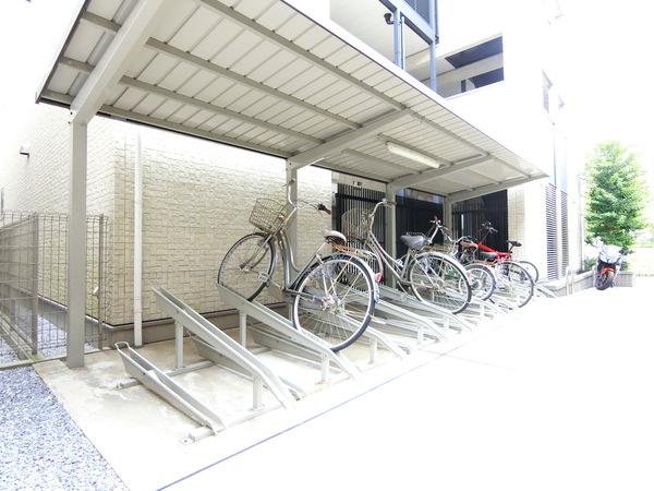 フロレスタ 物件画像