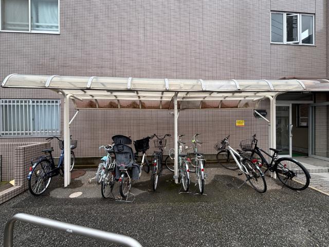 プリメーラ薬円台 物件画像