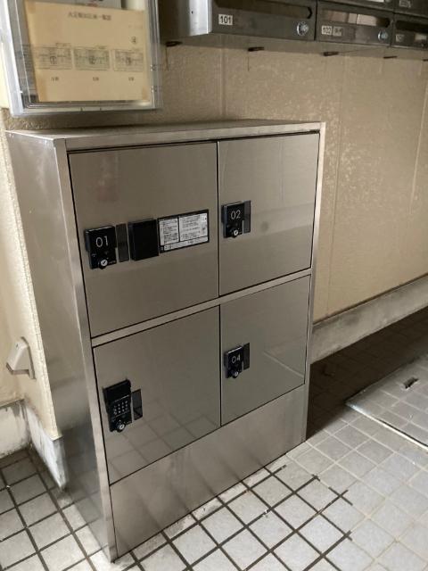 プリメーラ薬円台 物件画像
