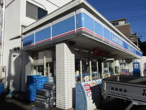 ローソン