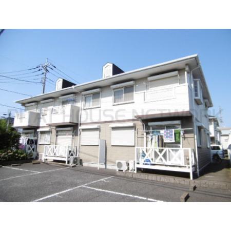 外観写真1