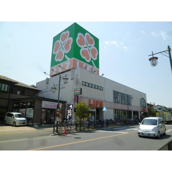 北越谷駅