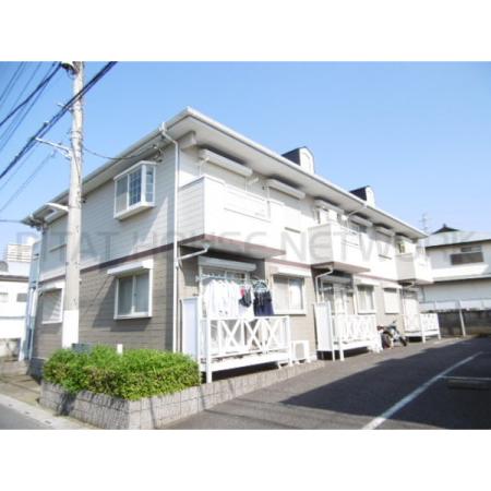 外観写真1