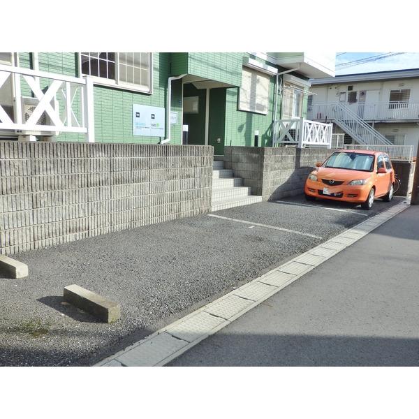 グリーンスタッフ 物件画像