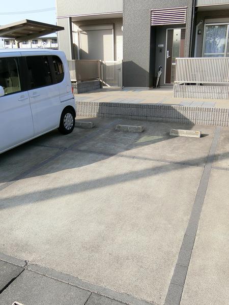 ボナール 物件画像