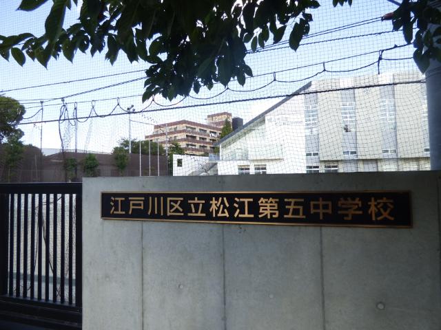 周辺環境画像