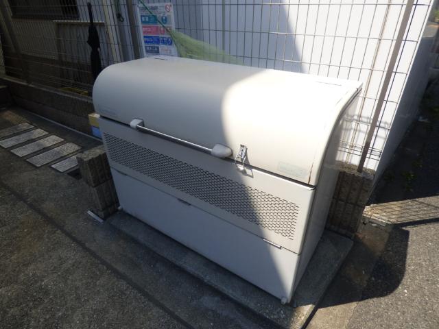 ミドルヴィレッジ 物件画像