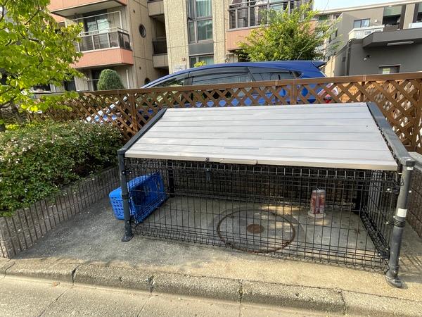 コモンプレイス．Ｋ 物件画像