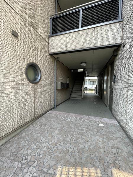 コモンプレイス．Ｋ 物件画像