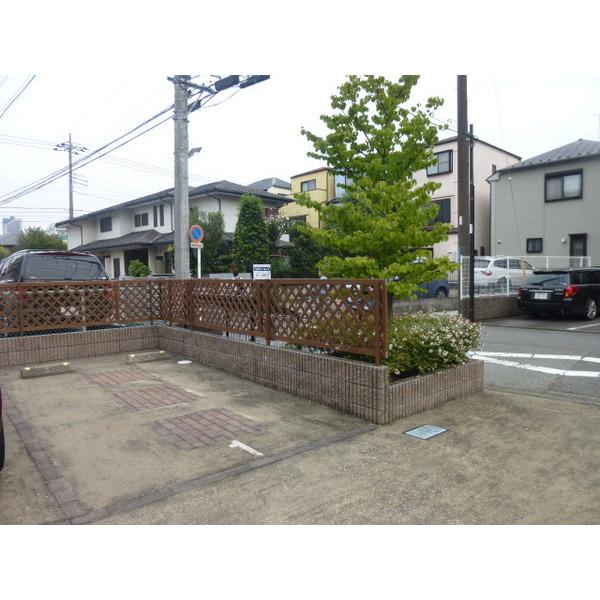 コモンプレイス．Ｋ 物件画像