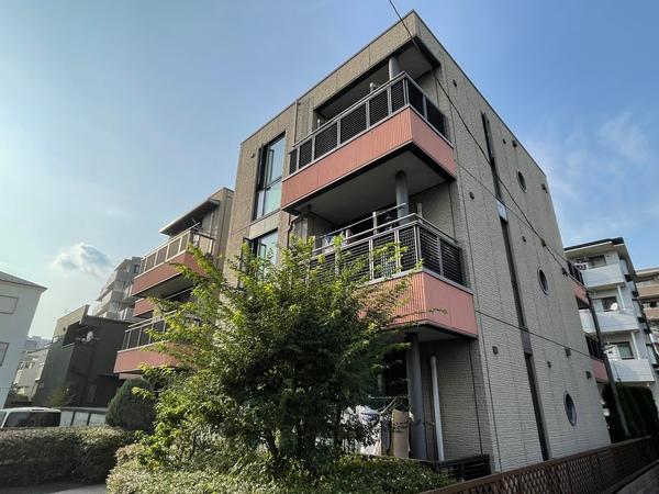 コモンプレイス．Ｋ 物件画像