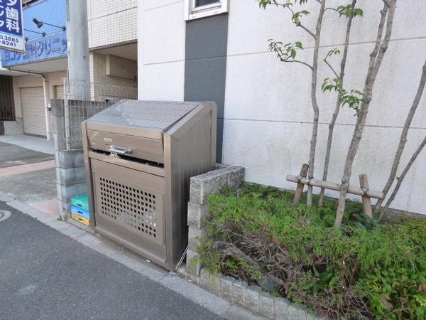 ＭＺプラリオ 物件画像