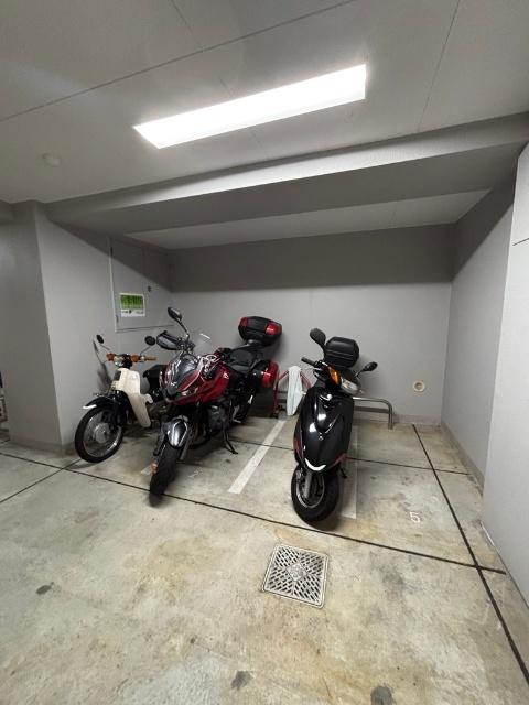 コル　クラージュ横濱 物件画像