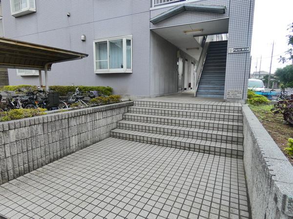 パルテール東大宮 物件画像