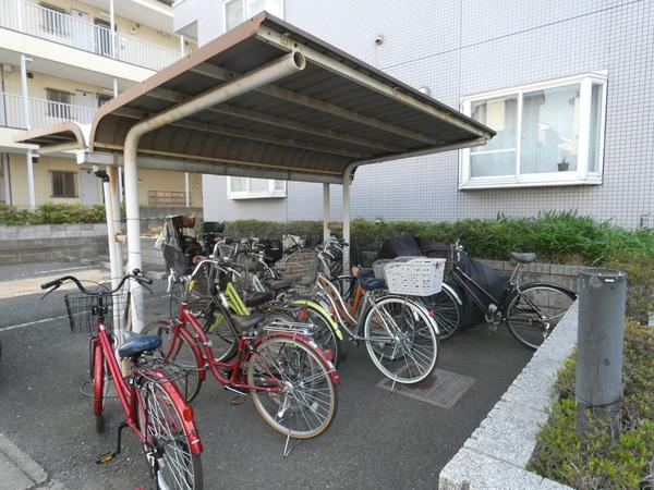パルテール東大宮 物件画像