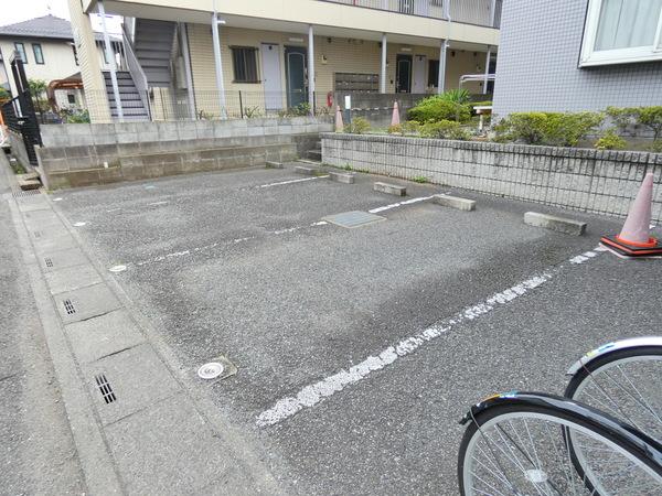 パルテール東大宮 物件画像
