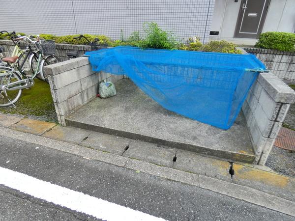 パルテール東大宮 物件画像